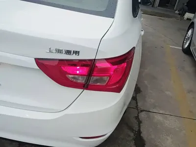 Buick Excelle 2015, 112700 км, за 22400 CNY - фото 8