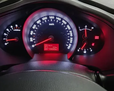 Kia Sportage 2014, 134509 км, за 6200000 KRW - фото 8