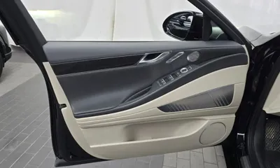 Genesis G80 2023, 43344 км, за 48900000 KRW - фото 24