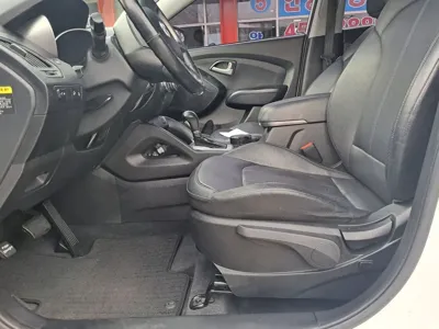 Hyundai Tucson 2015, 130802 км, за 7700000 KRW - фото 8