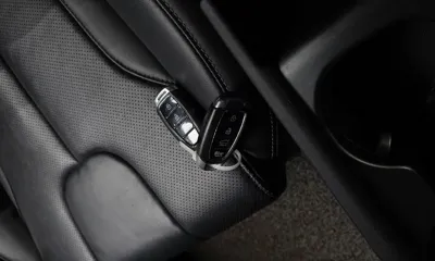 Hyundai Santafe 2019, 94041 км, за 16900000 KRW - фото 32