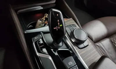 BMW 5-Series 2018, 125536 км, за 24500000 KRW - фото 9