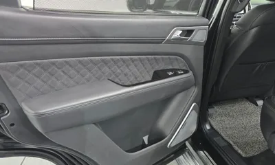 KG_Mobility_Ssangyong Rexton 2021, 98407 км, за 24990000 KRW - фото 25