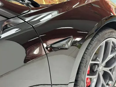 Tesla Model 3 2022, 54000 км, за 173800 CNY - фото 10