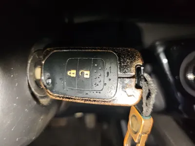 Honda Vezel 2017, 95800 км, за 49233.83 CNY - фото 9