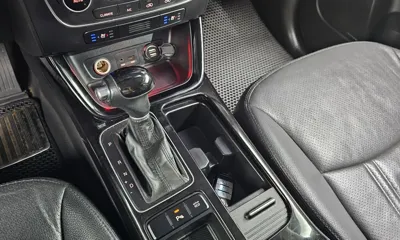 Kia Sorento 2013, 213986 км, за 6200000 KRW - фото 9