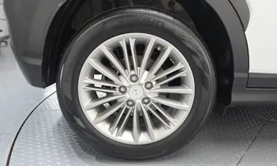 Hyundai Kona 2018, 61950 км, за 13900000 KRW - фото 5