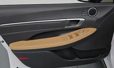 Hyundai Sonata 2024, 39039 км, за 28900000 KRW - фото 24