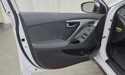Hyundai Avante 2015, 142350 км, за 6200000 KRW - фото 24