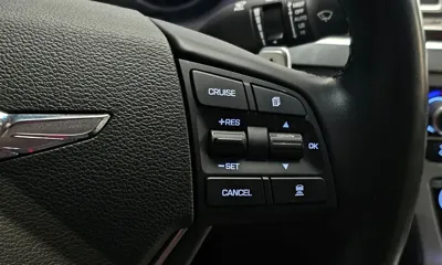 Genesis G80 2019, 52107 км, за 22990000 KRW - фото 14