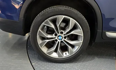 BMW X3 2015, 139557 км, за 12850000 KRW - фото 33