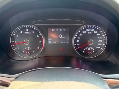 Kia K7 2018, 142555 км, за 12490000 KRW - фото 17