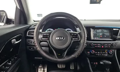 Kia Niro 2017, 48110 км, за 15500000 KRW - фото 13