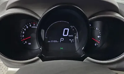 Kia Ray 2012, 101009 км, за 6500000 KRW - фото 8