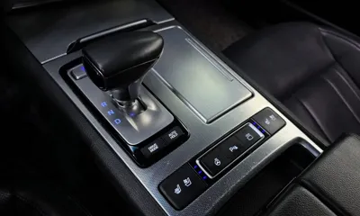 Genesis G80 2020, 136718 км, за 18500000 KRW - фото 9