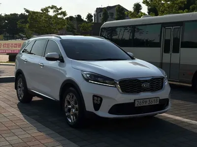 Kia Sorento 2020, 152000 км, за 13900000 KRW