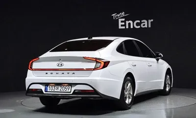 Hyundai Sonata 2020, 85462 км, за 14800000 KRW