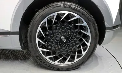 Hyundai Ioniq5 2023, 37609 км, за 33200000 KRW - фото 21