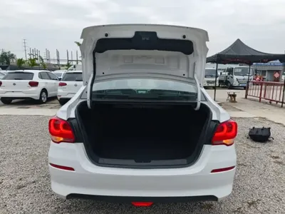 Chevrolet Cavalier 2018, 53900 км, за 29700 CNY - фото 19