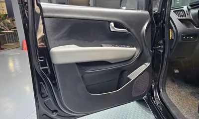 Kia Ray 2021, 29011 км, за 14300000 KRW - фото 24