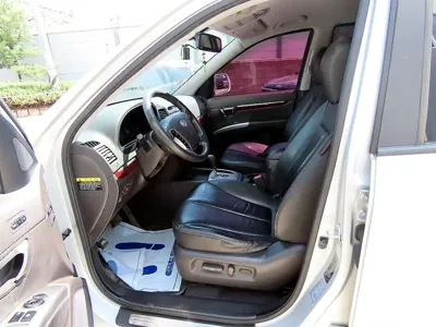 Hyundai Santafe 2011, 199486 км, за 3300000 KRW - фото 5