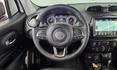Jeep Renegade 2021, 67369 км, за 17500000 KRW - фото 13