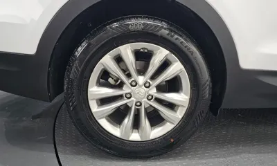 Hyundai Santafe 2018, 83250 км, за 15700000 KRW - фото 5