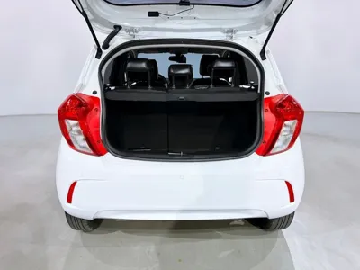 ChevroletGMDaewoo Spark 2016, 138234 км, за 3800000 KRW - фото 19