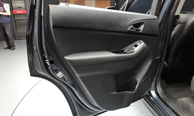ChevroletGMDaewoo Orlando 2017, 69098 км, за 8900000 KRW - фото 25