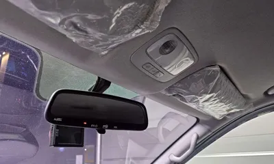 Hyundai Starex 2019, 135781 км, за 14000000 KRW - фото 27