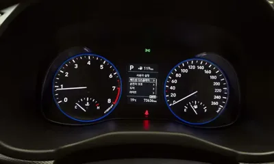 Hyundai Kona 2018, 73636 км, за 14800000 KRW - фото 8