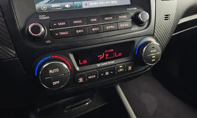 Kia K3 2014, 129996 км, за 5700000 KRW - фото 12