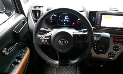 Kia Ray 2019, 52386 км, за 14900000 KRW - фото 13