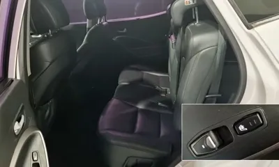 Hyundai Santafe 2015, 135714 км, за 9500000 KRW - фото 18