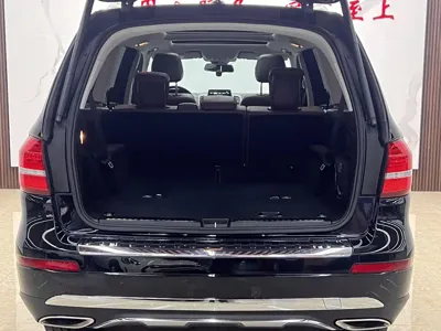 Mercedes-Benz GLS 2016, 61000 км, за 298000 CNY - фото 24