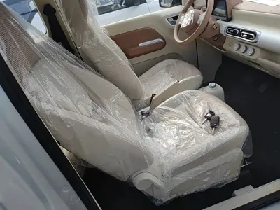 Wuling MINIEV 2026, 100 км, за 35500 CNY - фото 25