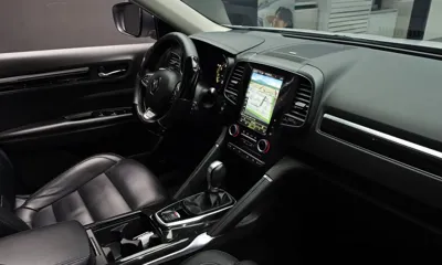 Renault-KoreaSamsung QM6 2019, 47109 км, за 16000000 KRW - фото 29