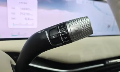 Genesis G80 2025, 14680 км, за 55900000 KRW - фото 28