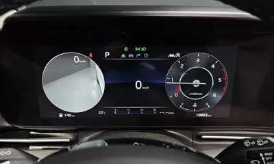 Kia Canival 2023, 10803 км, за 33900000 KRW - фото 8