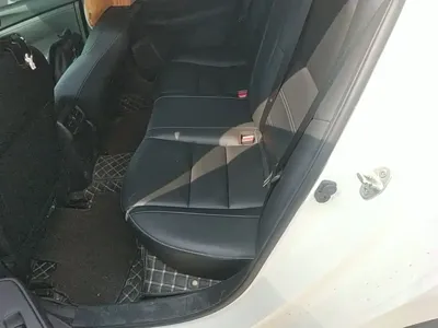 Nissan Sylphy 2020, 77100 км, за 48900 CNY - фото 17
