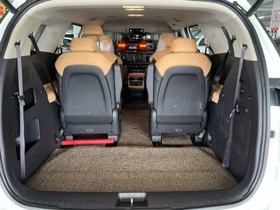 Kia Canival 2022, 95740 км, за 23900000 KRW - фото 20
