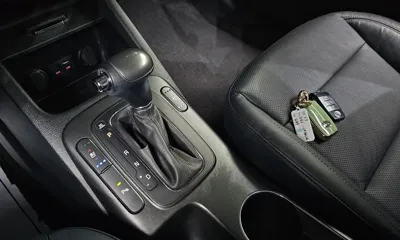 Kia K3 2015, 70923 км, за 8500000 KRW - фото 9