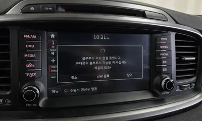Kia Sorento 2016, 118942 км, за 14700000 KRW - фото 15