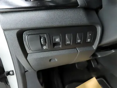 Renault-KoreaSamsung SM3 2017, 49474 км, за 5900000 KRW - фото 11