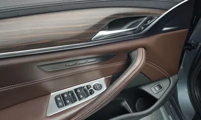BMW 5-Series 2018, 89437 км, за 27500000 KRW - фото 18