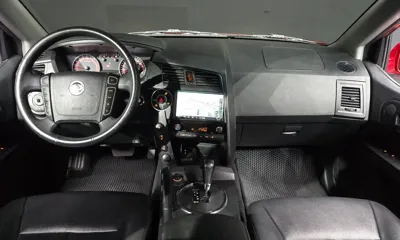 KG_Mobility_Ssangyong KORANDO 2015, 128314 км, за 6200000 KRW - фото 7