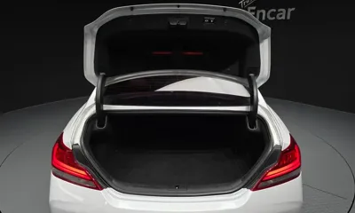 Genesis G70 2019, 170708 км, за 13900000 KRW - фото 20
