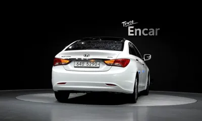 Hyundai Sonata 2014, 149761 км, за 4500000 KRW