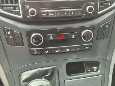 Hyundai Starex 2017, 170142 км, за 8500000 KRW - фото 18