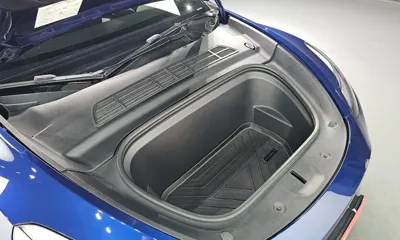 Tesla Model Y 2022, 27227 км, за 48800000 KRW - фото 6